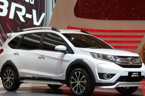 Optimistis, Honda Siapkan 200 Diler Baru - JPNN.COM