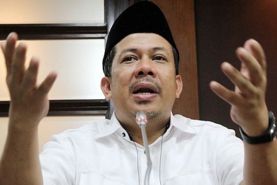 Beredar Kabar, PKS Sudah Pecat Fahri Hamzah - JPNN.COM