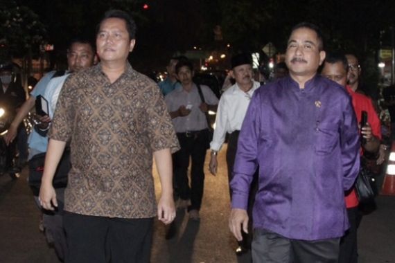 Menpar Arief Yahya Siapkan 3S untuk Wonderful Indonesia - JPNN.COM