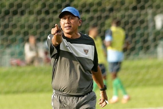 Lolos Playoff ke Malaysia Super League, RD: Kami Mempersingkat Target - JPNN.COM