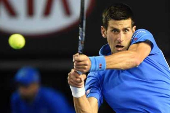 Juara Lagi, Djokovic Memang Rajanya Australia - JPNN.COM