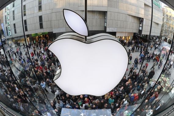 Apple Perkirakan Penjualan iPhone Jatuh Tahun Ini - JPNN.COM