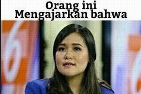 Aduh...Meme Jessica Sudah Beredar - JPNN.COM