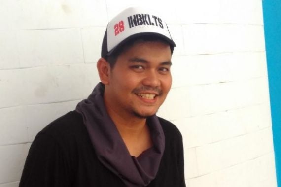 Indra Bekti Laporkan Aktor Ganteng Itu ke Polisi - JPNN.COM