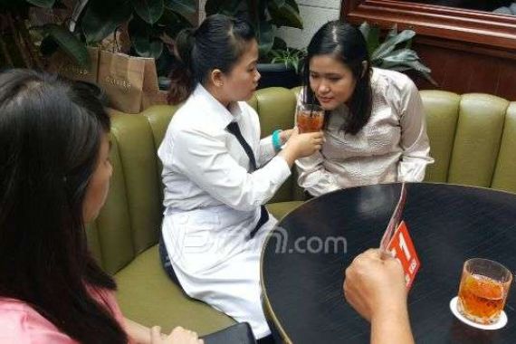 Kafe Tempat Pembunuhan Mirna Makin Laris, Kopi Vietnam Favorit - JPNN.COM