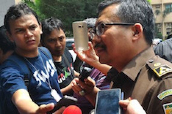 Melapor ke Polisi, Jaksa Yulianto Ciptakan Kesan Pengirim SMS Sudah Bersalah - JPNN.COM