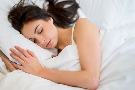 Kurang Tidur Bisa Mengancam Sel Otak, Begini Penjelasannya - JPNN.COM