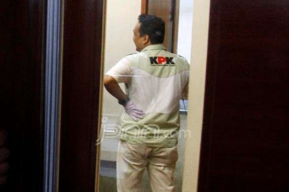 Fahmi Idris Cs Ungkit Lagi 3 Kasus Korupsi Besar - JPNN.COM
