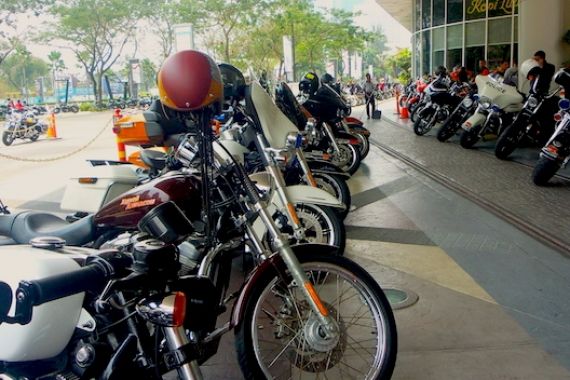 Duh, Harley Davidson Juga Bakal Hengkang - JPNN.COM