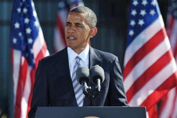 Sejarah, Barack Obama Akhirnya Kunjungi Masjid - JPNN.COM