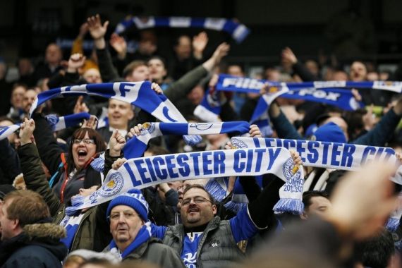 Surat Terbuka dari Pendukung Chelsea untuk Leicester City - JPNN.COM