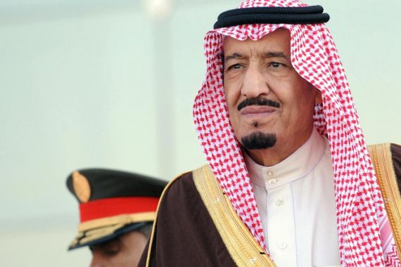Merasa Diusik, Ini Kata Raja Arab Saudi Tentang Negaranya - JPNN.COM
