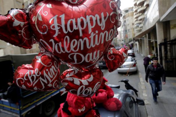 Sekolah Dilarang Rayakan Valentine Day - JPNN.COM