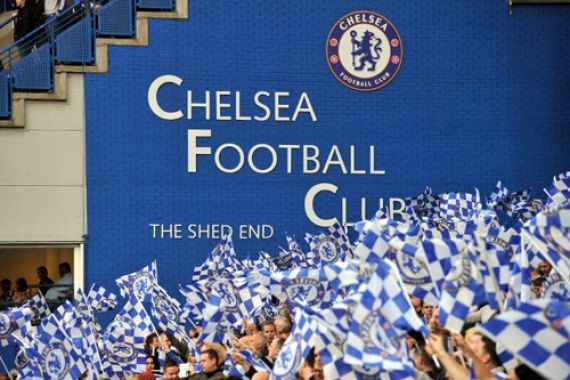 Chelsea Bahaya, Sang Bek Tangguh Absen Hingga Akhir Musim - JPNN.COM