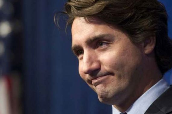 Mundur dari Koalisi Melawan ISIS, Kanada Takut? - JPNN.COM