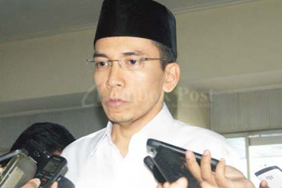 Gubernur Menagih Janji Jokowi, Hasilnya? - JPNN.COM