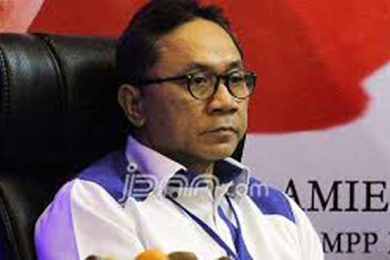 Zulkifli Hasan Tegaskan MPR Rumah Besar Rakyat - JPNN.COM
