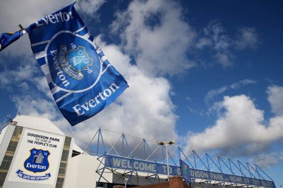 Everton Dibeli Pengusaha Amerika Serikat Rp 4 Triliun? - JPNN.COM