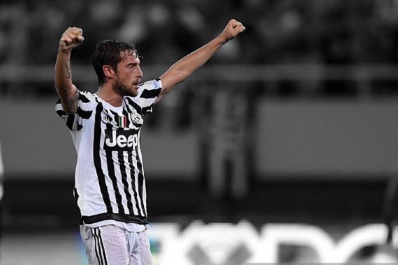 Legenda Ini Kagum dengan Kapten Juventus - JPNN.COM