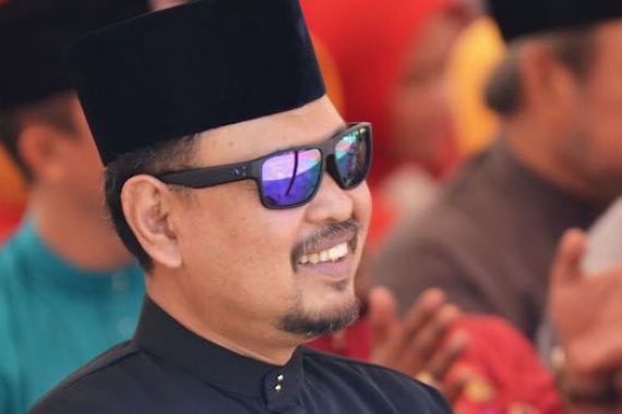 PANAS! Tokoh Melayu Desak Effendi Simbolon Minta Maaf - JPNN.COM
