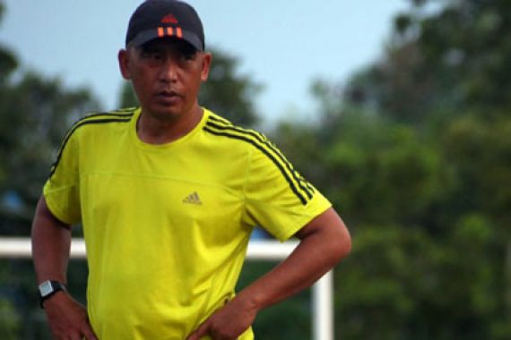 Satu Lagi, Pelatih Indonesia Ditawari Tukangi Tim Luar Negeri - JPNN.COM
