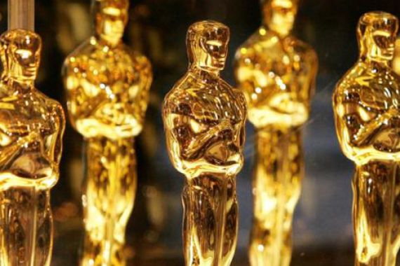 Rasis, Ajang Oscars Diboikot Artis - JPNN.COM