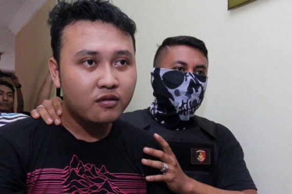 Dijanjikan Bekerja di DPRD, Gadis 19 Tahun Ini Malah Diperkosa - JPNN.COM