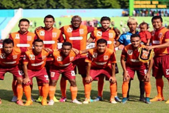 Pusamania Borneo FC Makin Garang - JPNN.COM