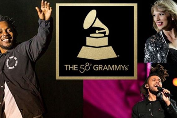 Pindah Hari, Kesuksesan Grammy Awards Diragukan - JPNN.COM