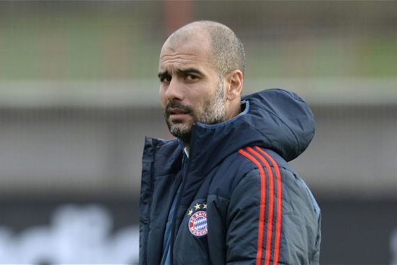Mengaku Selingkuh, Guardiola Terancam Dipecat Bayern - JPNN.COM