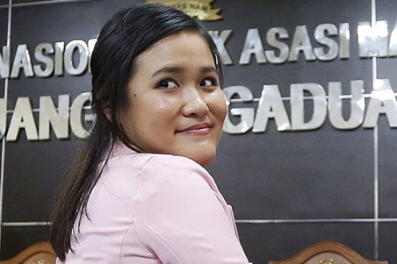 Ternyata, Pemeriksaan Jessica di RSCM Bukan soal Gangguan Jiwa - JPNN.COM