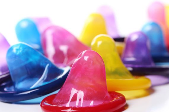 Waspada, Ini Penyebab Kondom bisa Sobek - JPNN.COM