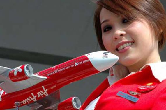 Asyik, Terbang Lebih Jauh, AirAsia Beri Diskon 20 Persen - JPNN.COM
