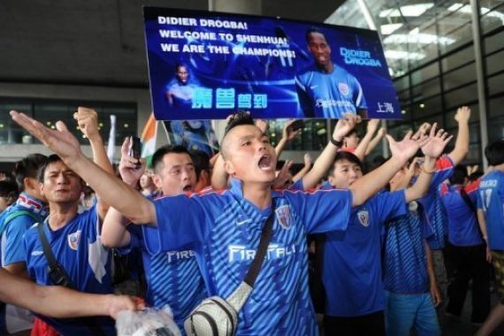 GILA! Klub Tiongkok Resmi Boyong Martins, Penyerang PSG Menyusul - JPNN.COM