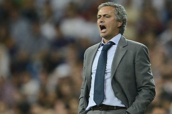 Dipecat Chelsea, Mourinho Disebut Korban Kekejaman Sepakbola - JPNN.COM