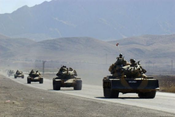 Menlu Prancis Desak Turki Hentikan Perangi Kelompok Kurdi - JPNN.COM