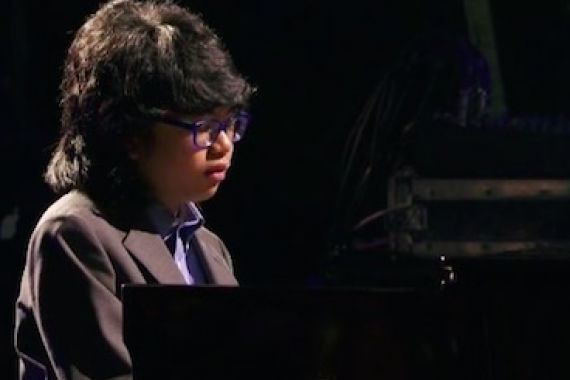 Joey Alexander Berbagi Panggung dengan Adele, Taylor Swift, Lady Gaga - JPNN.COM