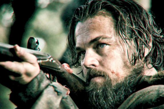 Film Leonardo DiCaprio Raih 5 Penghargaan - JPNN.COM