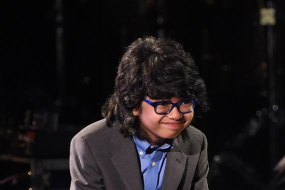 Mari Simak Giant Steps-nya Joey Alexander yang Masuk Grammys - JPNN.COM