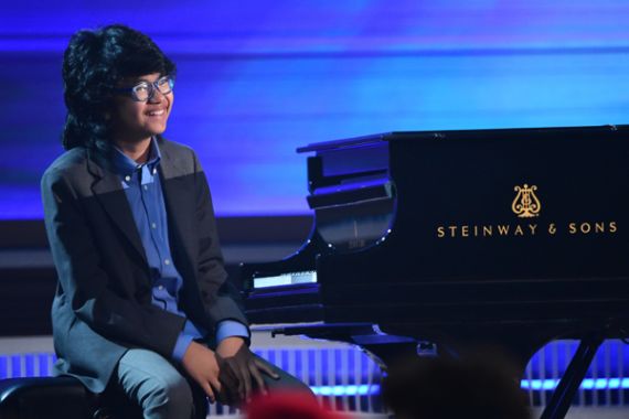 6 Sensasi Joey Alexander, Pianis Jazz Indonesia yang Menyihir Dunia - JPNN.COM