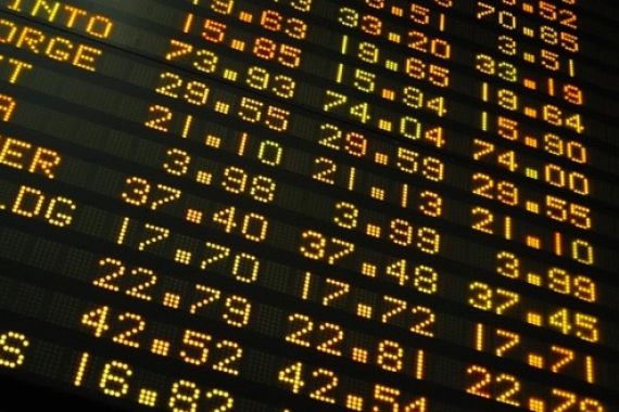 Melantai di Bursa dan Saham Dibeli Asing, BUMN Milik Asing? - JPNN.COM