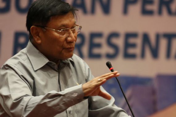 DPD RI: Pahami Terorisme sebagai Peperangan Bangsa - JPNN.COM