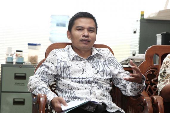 Maruf Cahyono: Pancasila Bisa Hidup di Mana Saja - JPNN.COM