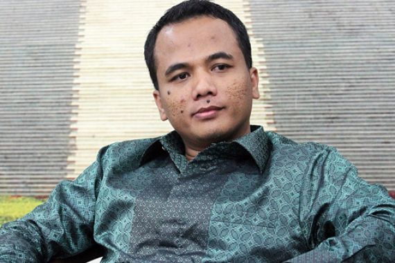 Soal Honorer K2, Komisi II DPR Panggil Enam Instansi Pekan Depan - JPNN.COM