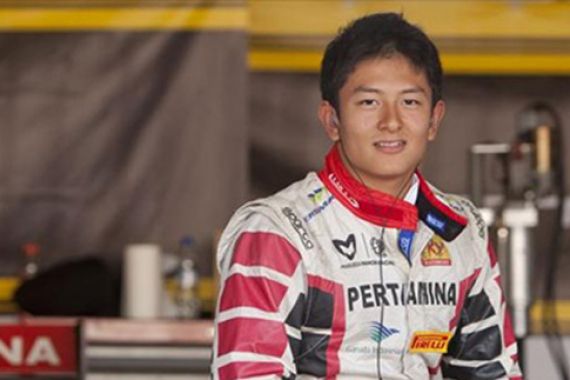 Rio Haryanto: Saya Sudah Tidak Sabar - JPNN.COM