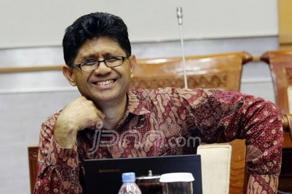 Wakil Ketua KPK: Doakan Pintu Hati Fraksi Dibuka Biar Tolak Revisi UU - JPNN.COM