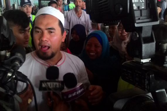 Tindakan Pencabulan Saipul Jamil: Kata KPAI Bisa Jadi Ini Penyebabnya - JPNN.COM