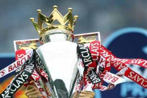 Daftar Lengkap Tim EPL Dengan Cedera Terbanyak, MU Juaranya - JPNN.COM