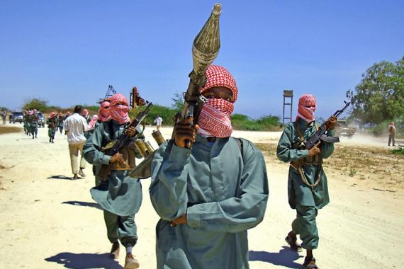 Al-Shabab Klaim Telah Bunuh 100 Tentara Kenya - JPNN.COM