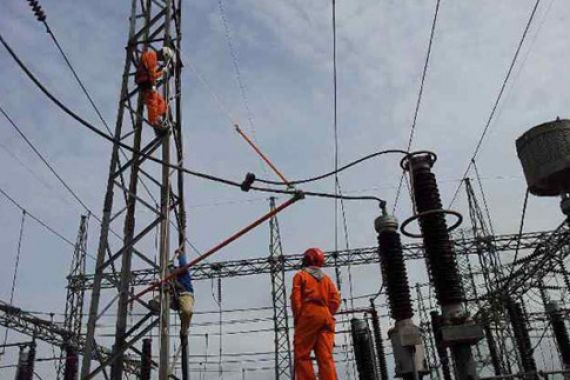 Penjualan PLN Meningkat 7,54 Persen - JPNN.COM